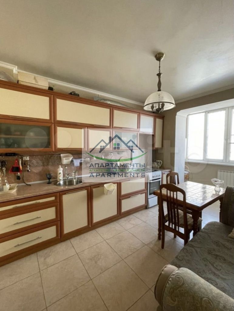 Продажа 3-комнатной квартиры, Пятигорск, 295 Стрелковой Дивизии ул,  13к2