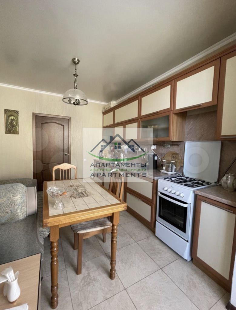 Продажа 3-комнатной квартиры, Пятигорск, 295 Стрелковой Дивизии ул,  13к2