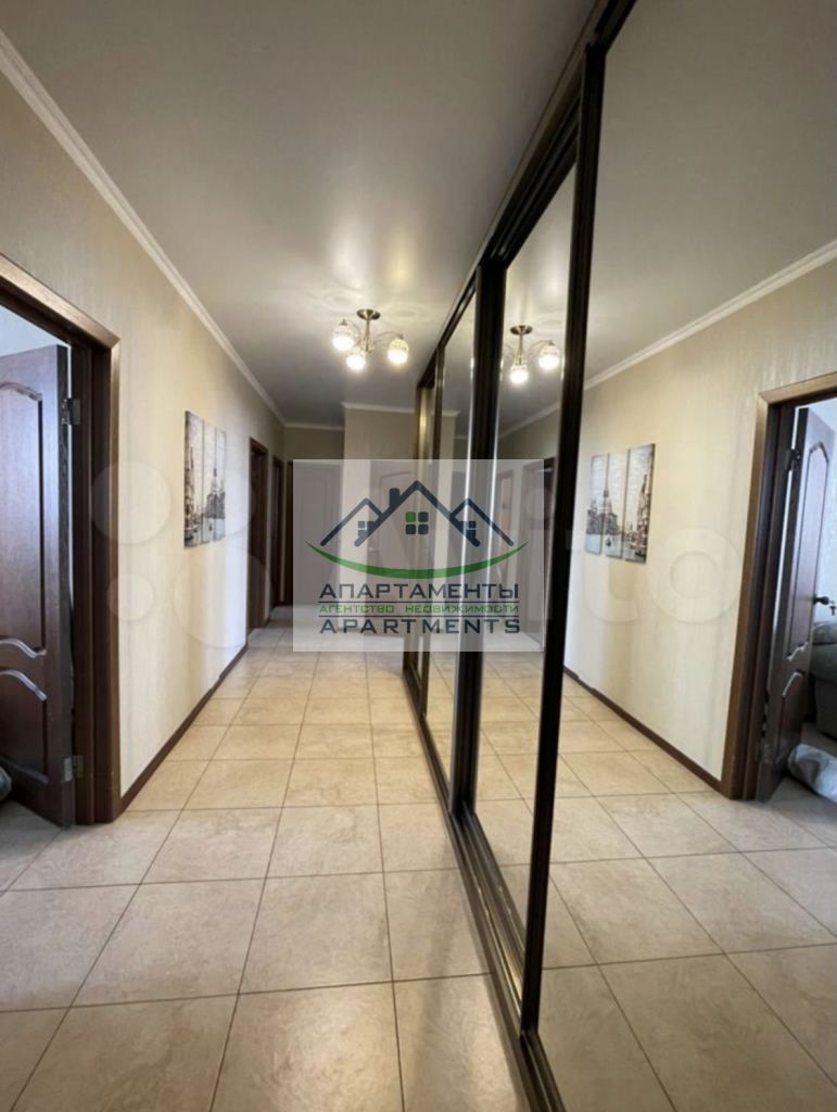 Продажа 3-комнатной квартиры, Пятигорск, 295 Стрелковой Дивизии ул,  13к2