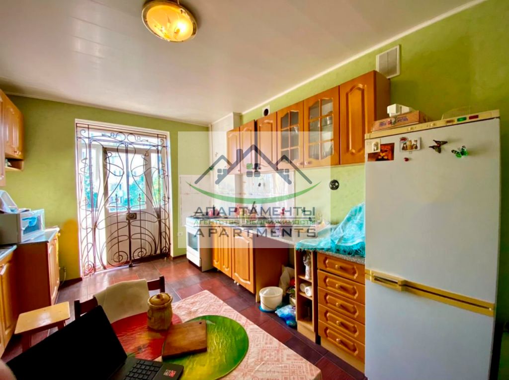 Продажа 2-комнатной квартиры, Пятигорск, 295 Стрелковой Дивизии ул,  13к2