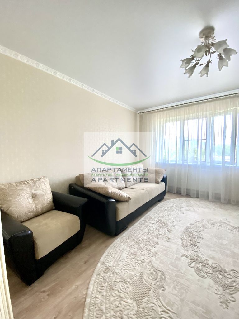 Продажа 3-комнатной квартиры, Пятигорск, Людкевича ул,  9к3