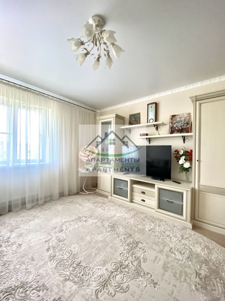 Продажа 3-комнатной квартиры, Пятигорск, Людкевича ул,  9к3