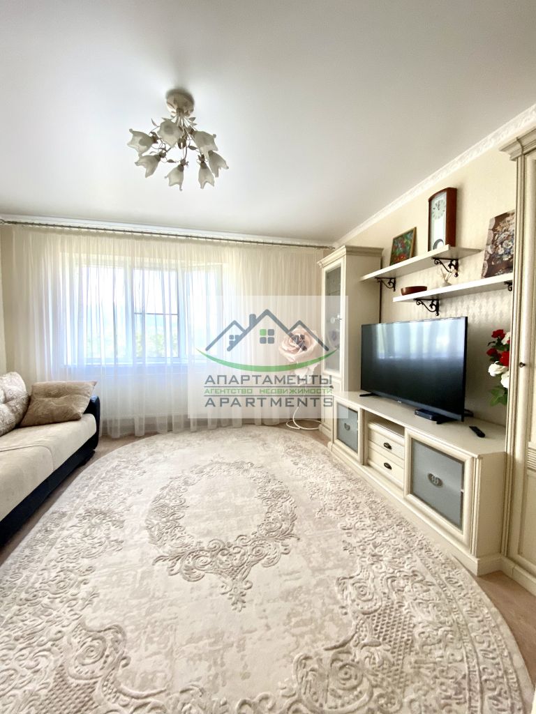 Продажа 3-комнатной квартиры, Пятигорск, Людкевича ул,  9к3