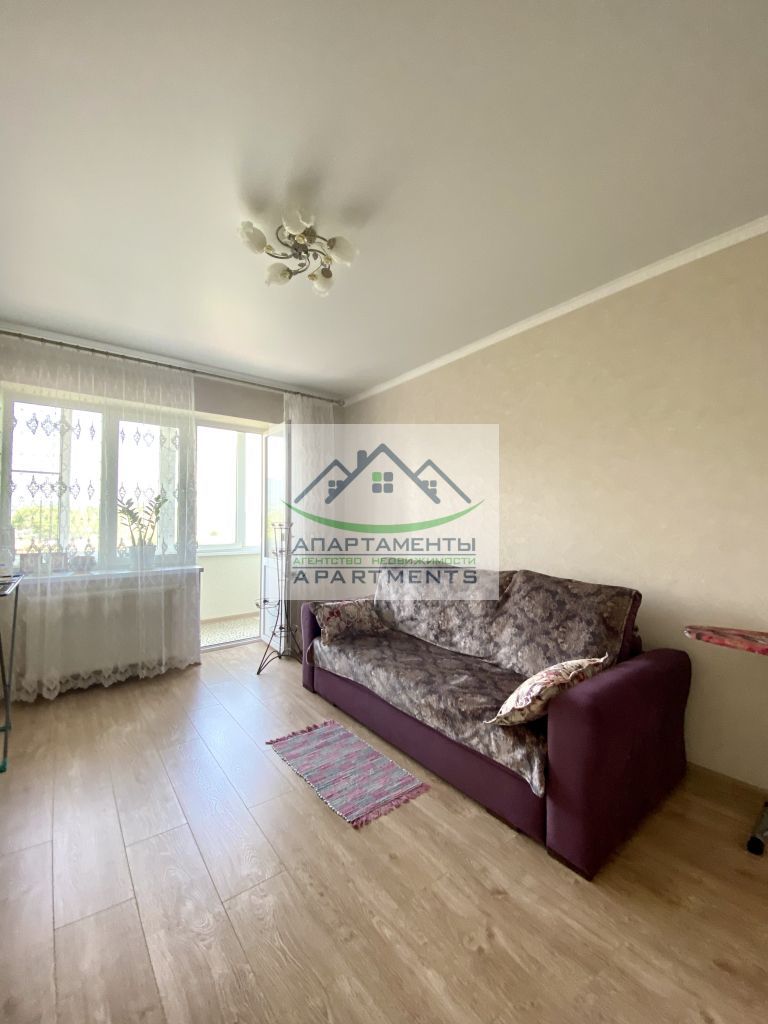 Продажа 3-комнатной квартиры, Пятигорск, Людкевича ул,  9к3