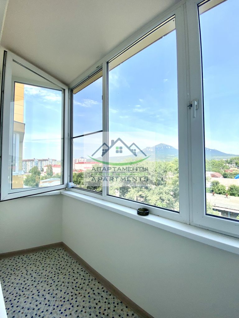 Продажа 3-комнатной квартиры, Пятигорск, Людкевича ул,  9к3