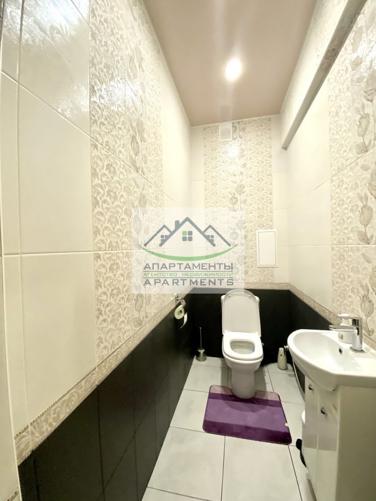 Продажа 3-комнатной квартиры, Пятигорск, Людкевича ул,  9к3