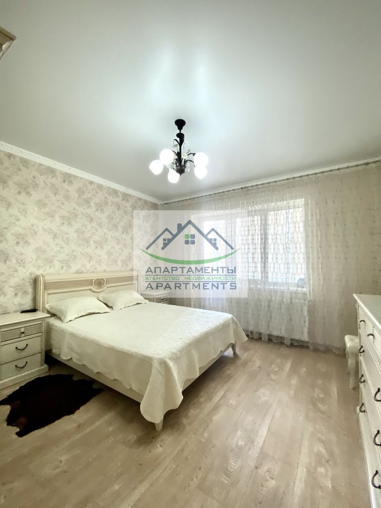 Продажа 3-комнатной квартиры, Пятигорск, Людкевича ул,  9к3