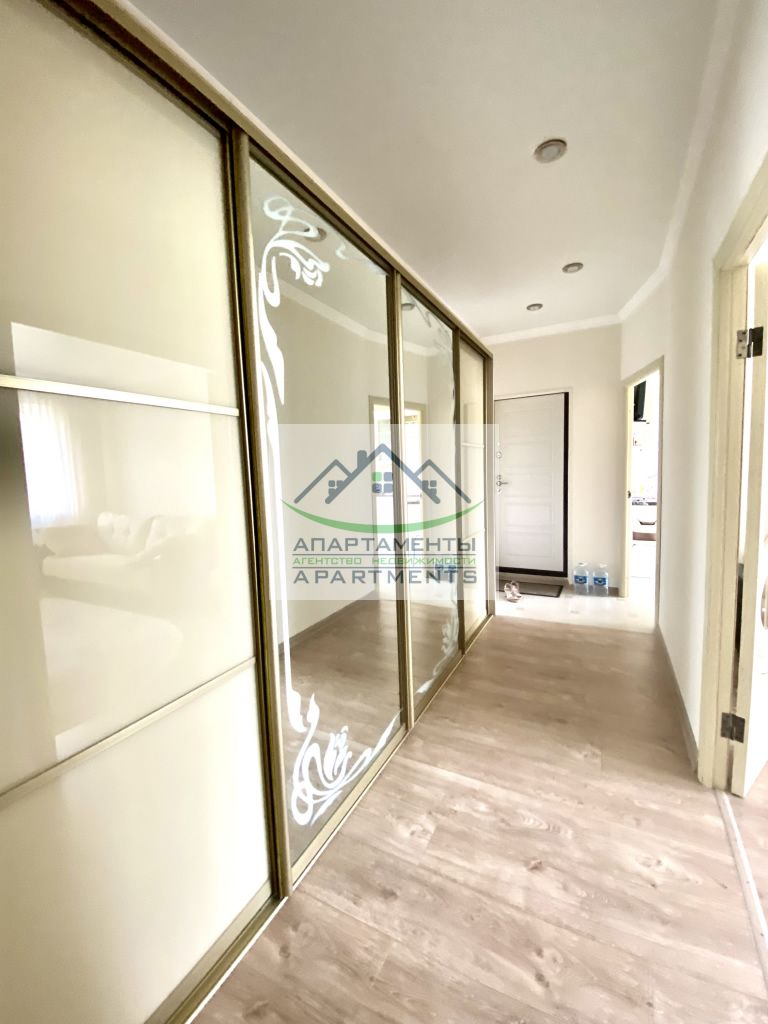 Продажа 3-комнатной квартиры, Пятигорск, Людкевича ул,  9к3