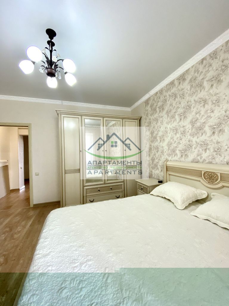 Продажа 3-комнатной квартиры, Пятигорск, Людкевича ул,  9к3