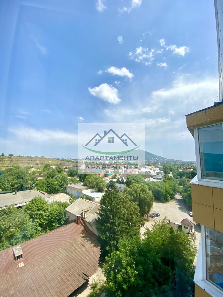 Продажа 3-комнатной квартиры, Пятигорск, Людкевича ул,  9к3