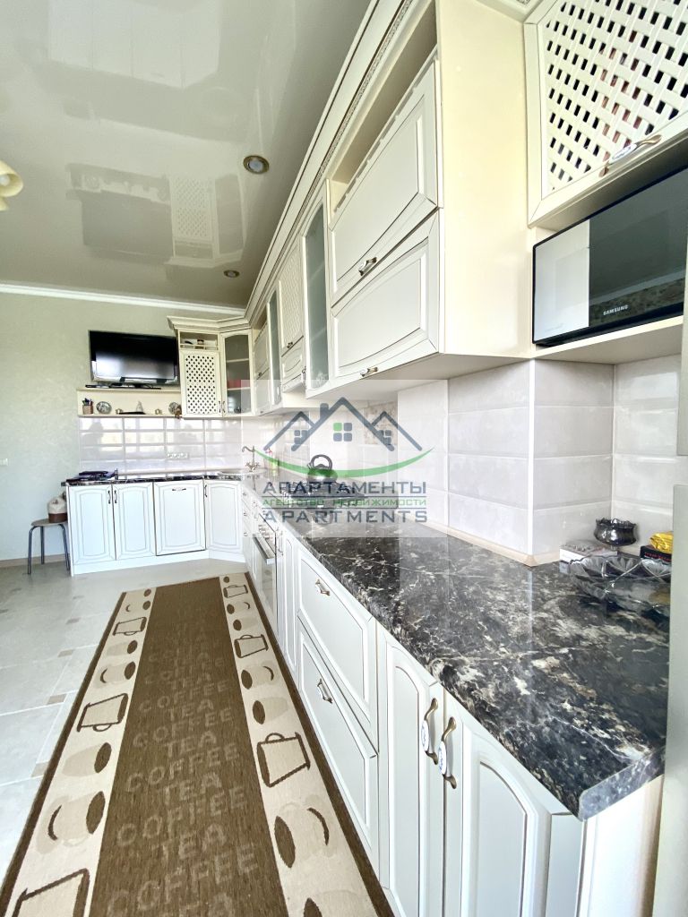 Продажа 3-комнатной квартиры, Пятигорск, Людкевича ул,  9к3