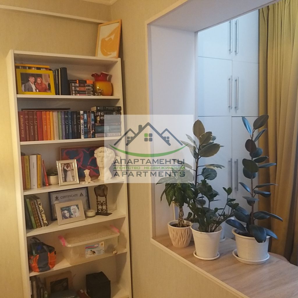 Продажа 1-комнатной квартиры, Пятигорск, Украинская ул,  59