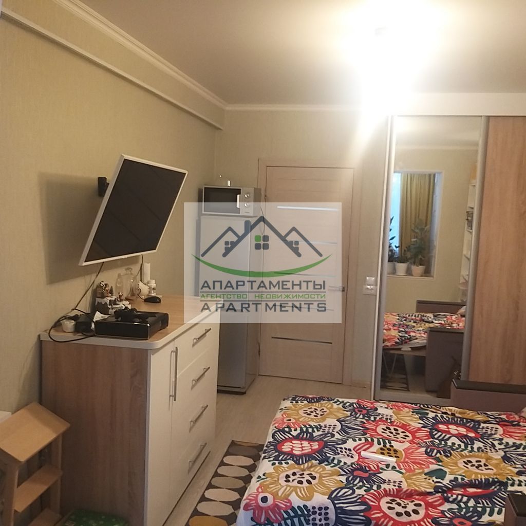 Продажа 1-комнатной квартиры, Пятигорск, Украинская ул,  59