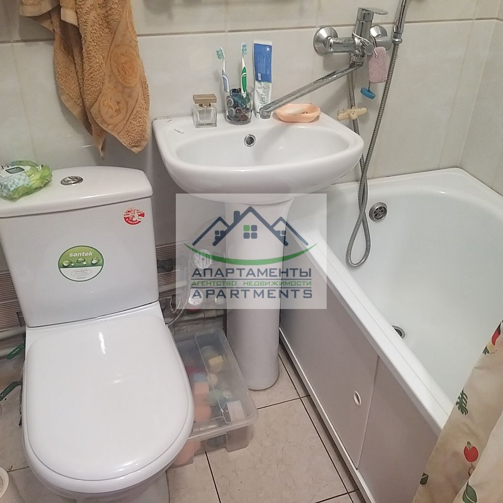 Продажа 1-комнатной квартиры, Пятигорск, Украинская ул,  59