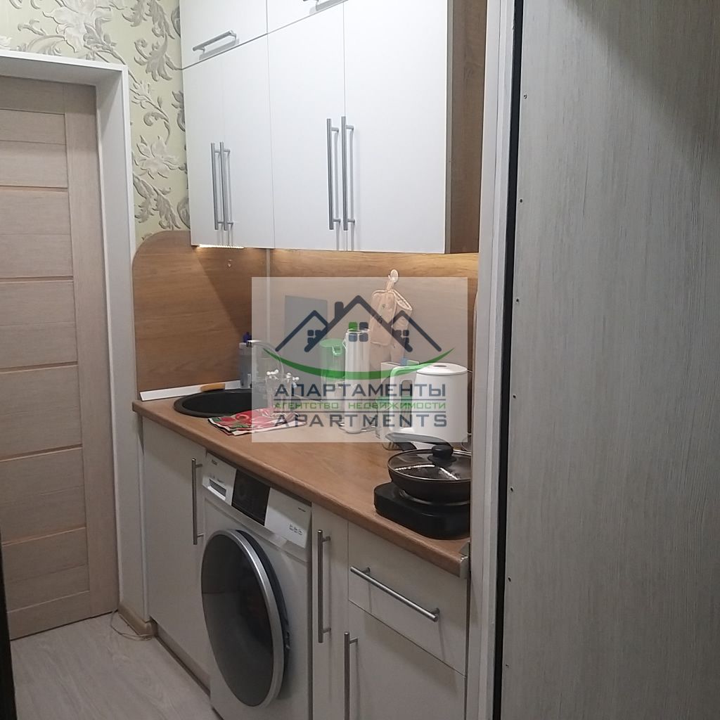 Продажа 1-комнатной квартиры, Пятигорск, Украинская ул,  59