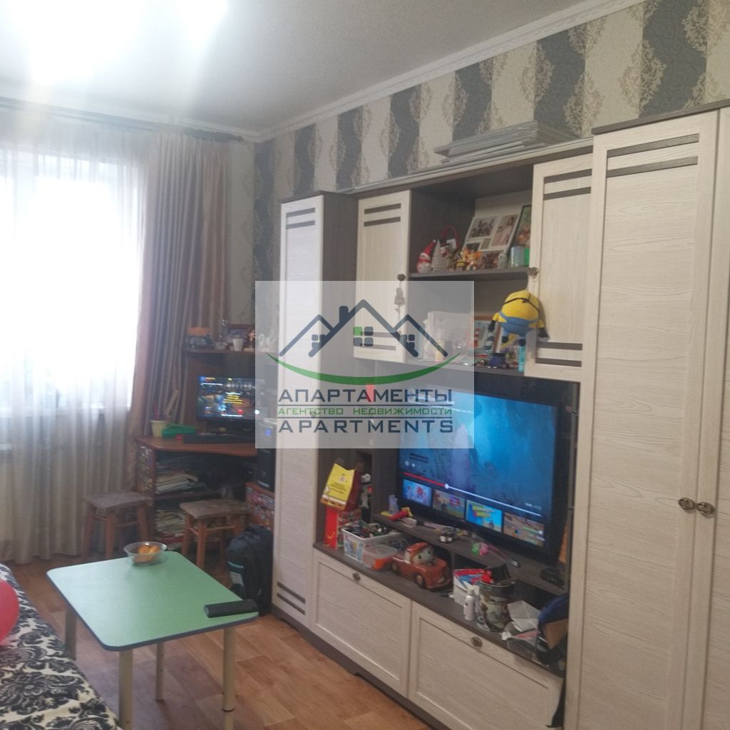 Продажа 1-комнатной квартиры, Пятигорск, Нежнова ул,  21к4