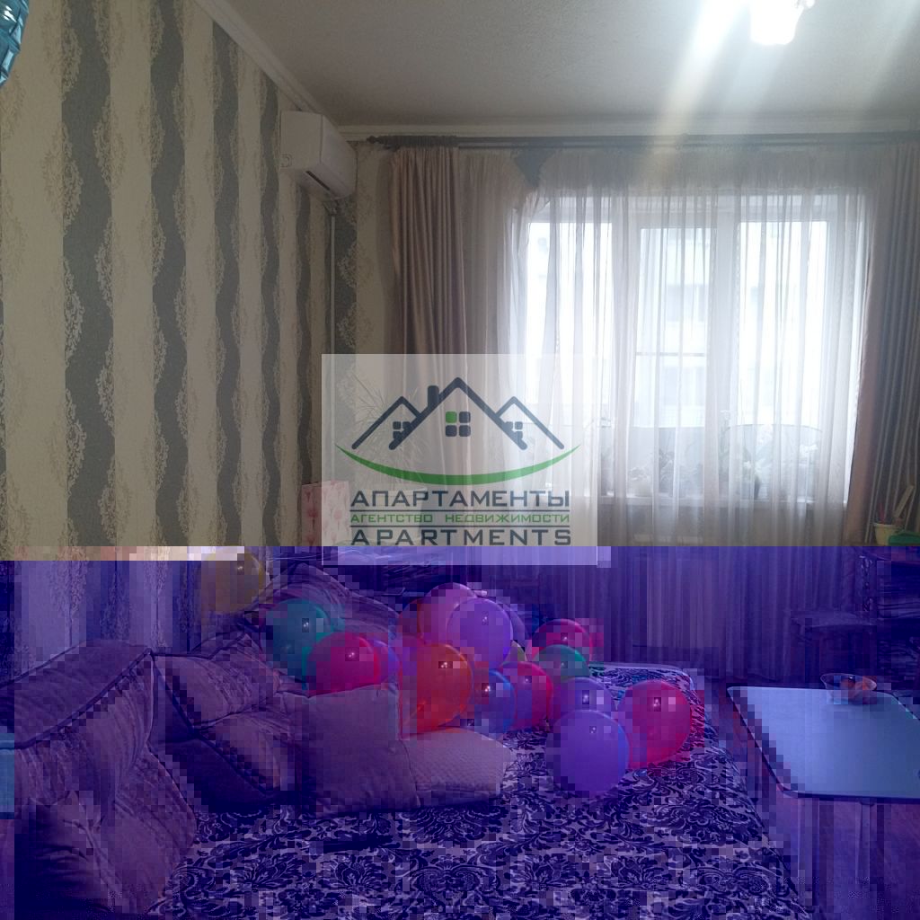 Продажа 1-комнатной квартиры, Пятигорск, Нежнова ул,  21к4