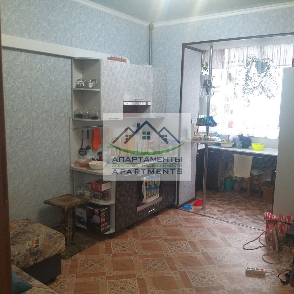 Продажа 1-комнатной квартиры, Пятигорск, Нежнова ул,  21к4