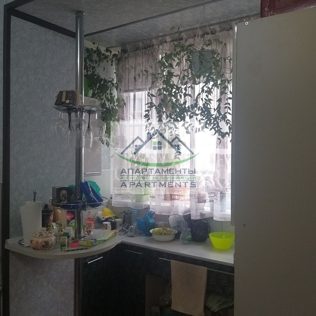 Продажа 1-комнатной квартиры, Пятигорск, Нежнова ул,  21к4