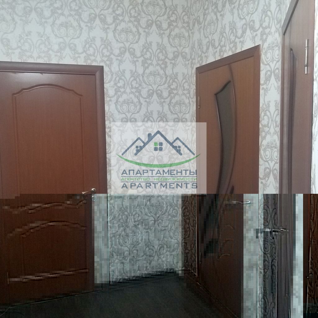 Продажа 1-комнатной квартиры, Пятигорск, Нежнова ул,  21к4