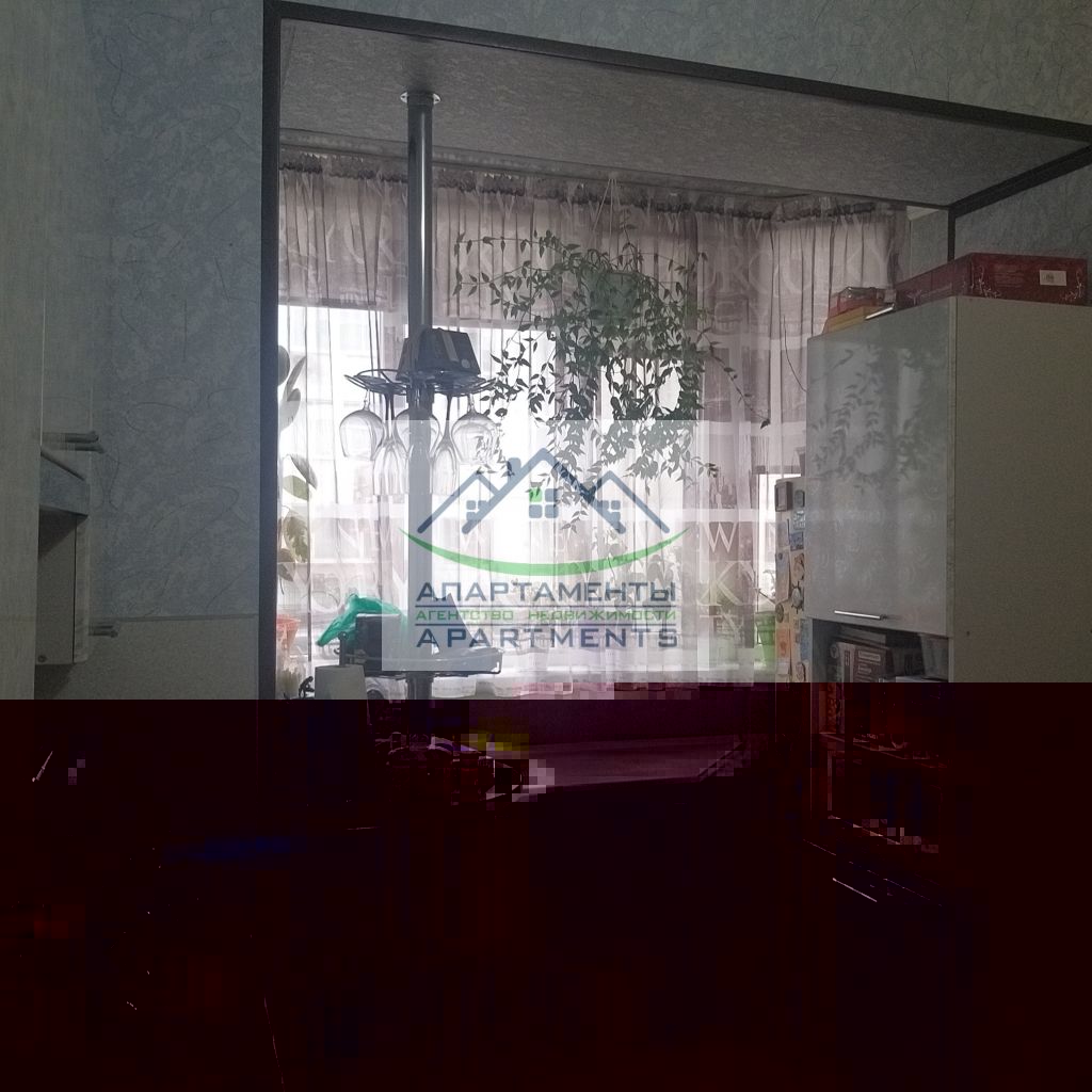 Продажа 1-комнатной квартиры, Пятигорск, Нежнова ул,  21к4