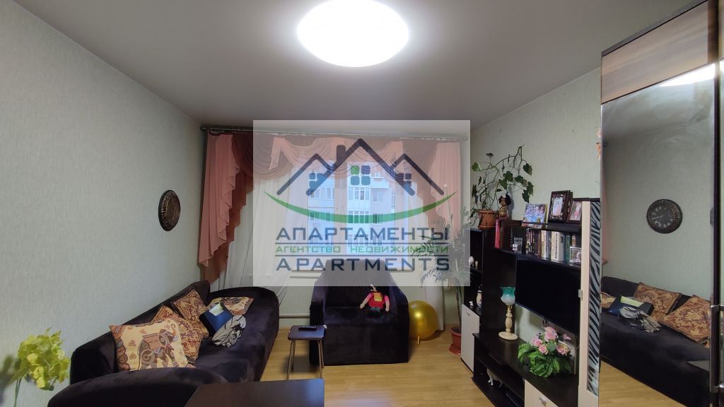 Продажа 1-комнатной квартиры, Пятигорск, Огородная ул,  37к2