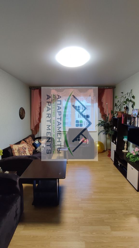 Продажа 1-комнатной квартиры, Пятигорск, Огородная ул,  37к2