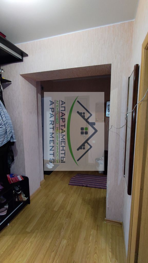 Продажа 1-комнатной квартиры, Пятигорск, Огородная ул,  37к2