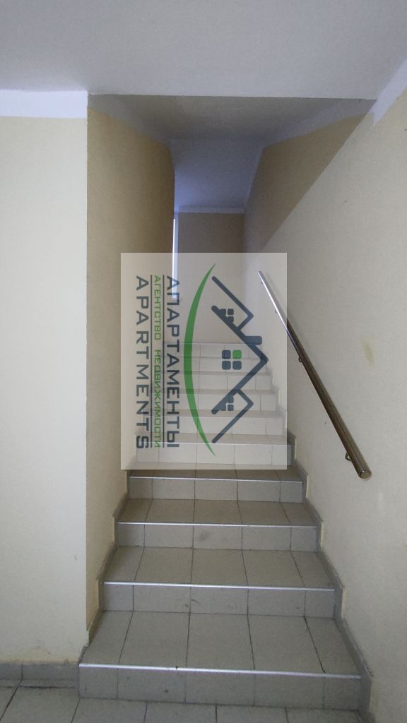 Продажа 1-комнатной квартиры, Пятигорск, Огородная ул,  37к2