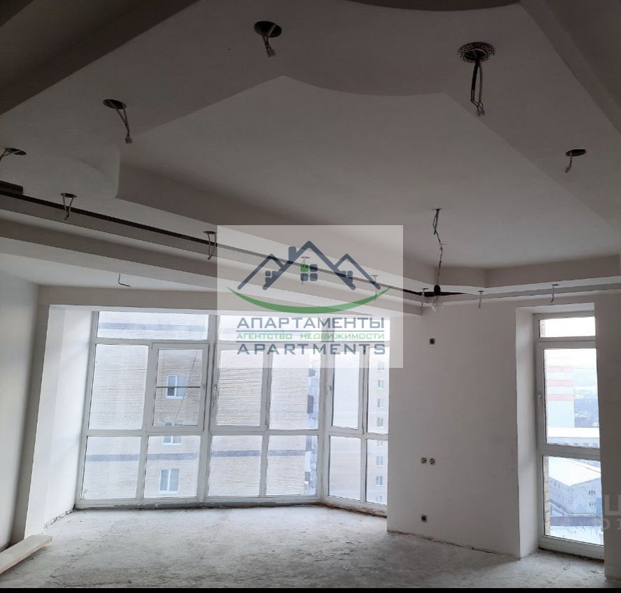 Продажа 3-комнатной квартиры, Пятигорск, Булгакова ул,  7