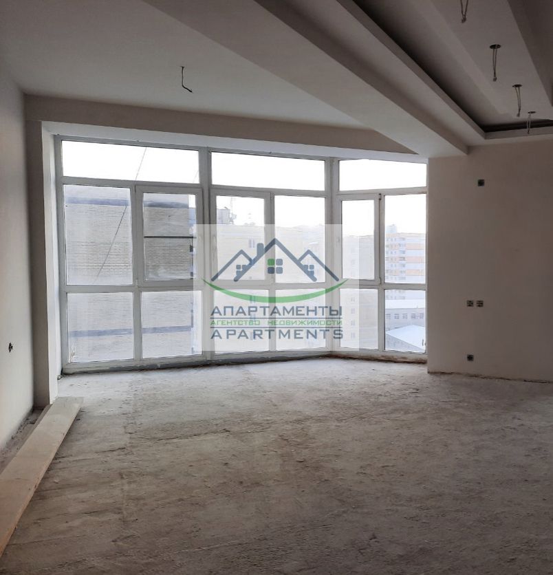 Продажа 3-комнатной квартиры, Пятигорск, Булгакова ул,  7