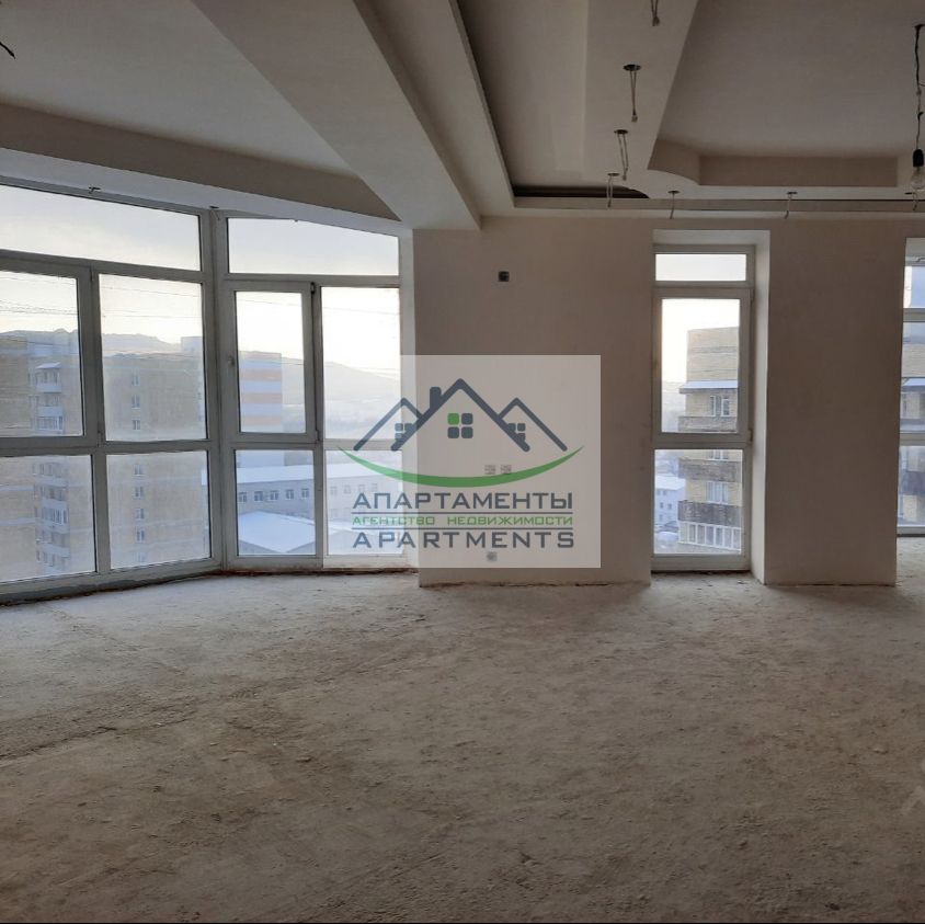 Продажа 3-комнатной квартиры, Пятигорск, Булгакова ул,  7