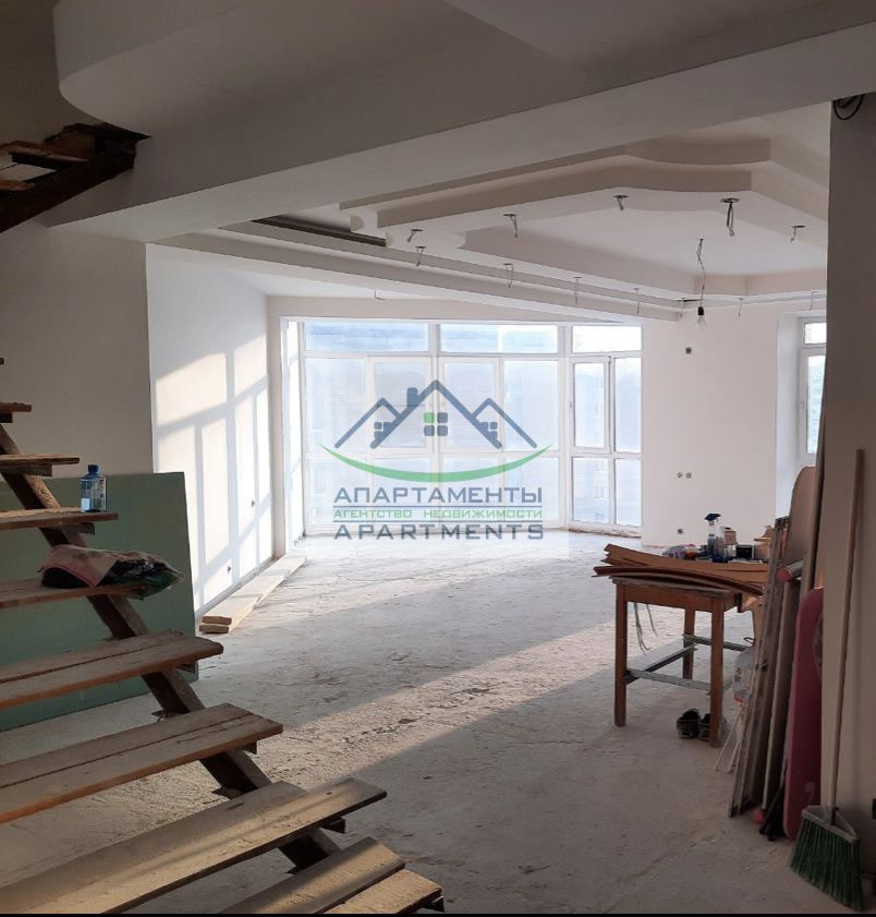 Продажа 3-комнатной квартиры, Пятигорск, Булгакова ул,  7