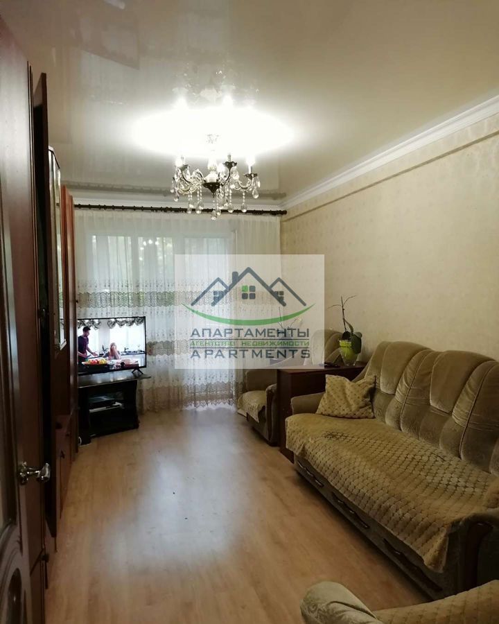 Продажа 2-комнатной квартиры, Пятигорск, Панагюриште ул,  16к2