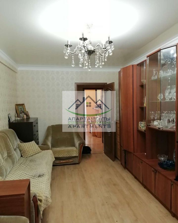 Продажа 2-комнатной квартиры, Пятигорск, Панагюриште ул,  16к2