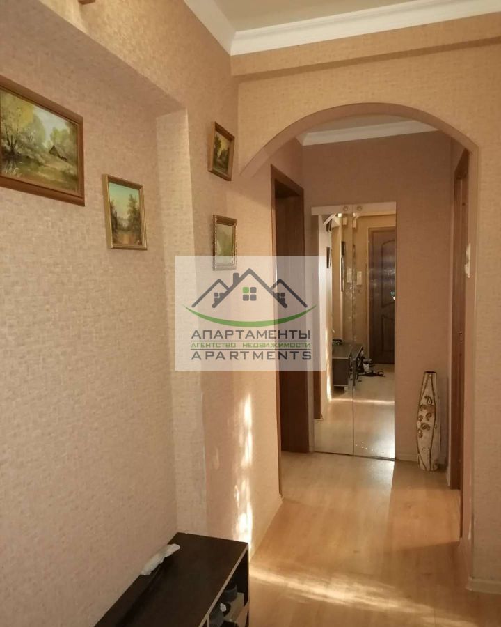 Продажа 2-комнатной квартиры, Пятигорск, Панагюриште ул,  16к2