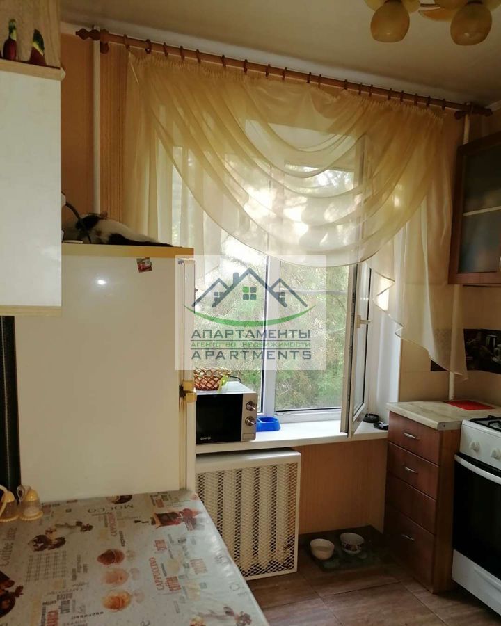 Продажа 2-комнатной квартиры, Пятигорск, Панагюриште ул,  16к2