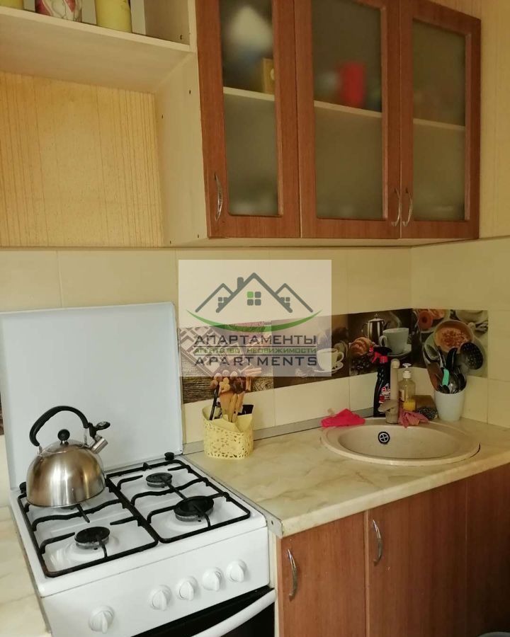 Продажа 2-комнатной квартиры, Пятигорск, Панагюриште ул,  16к2