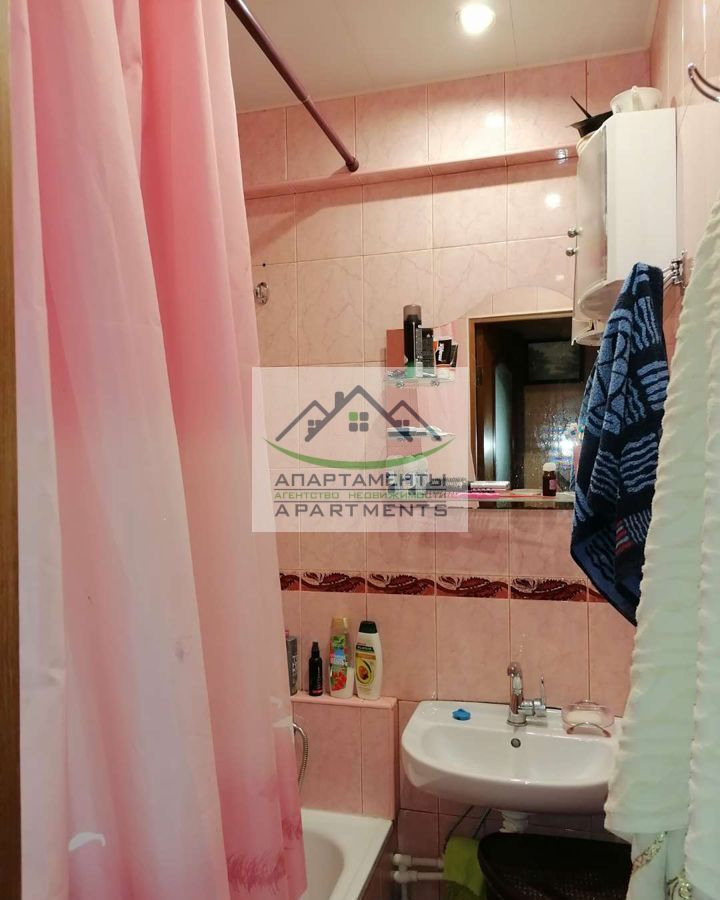 Продажа 2-комнатной квартиры, Пятигорск, Панагюриште ул,  16к2