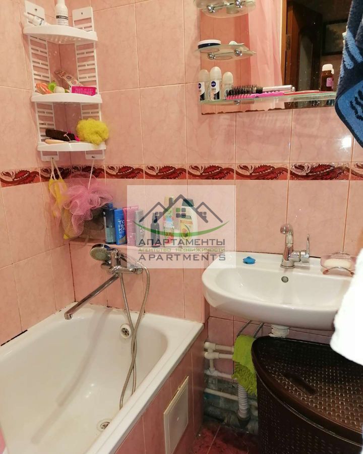 Продажа 2-комнатной квартиры, Пятигорск, Панагюриште ул,  16к2