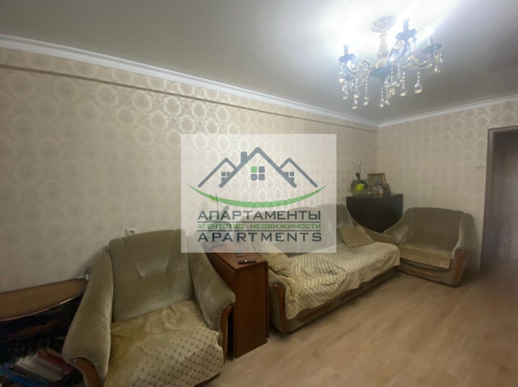 Продажа 2-комнатной квартиры, Пятигорск, Панагюриште ул,  16к2