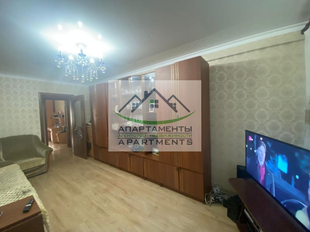 Продажа 2-комнатной квартиры, Пятигорск, Панагюриште ул,  16к2