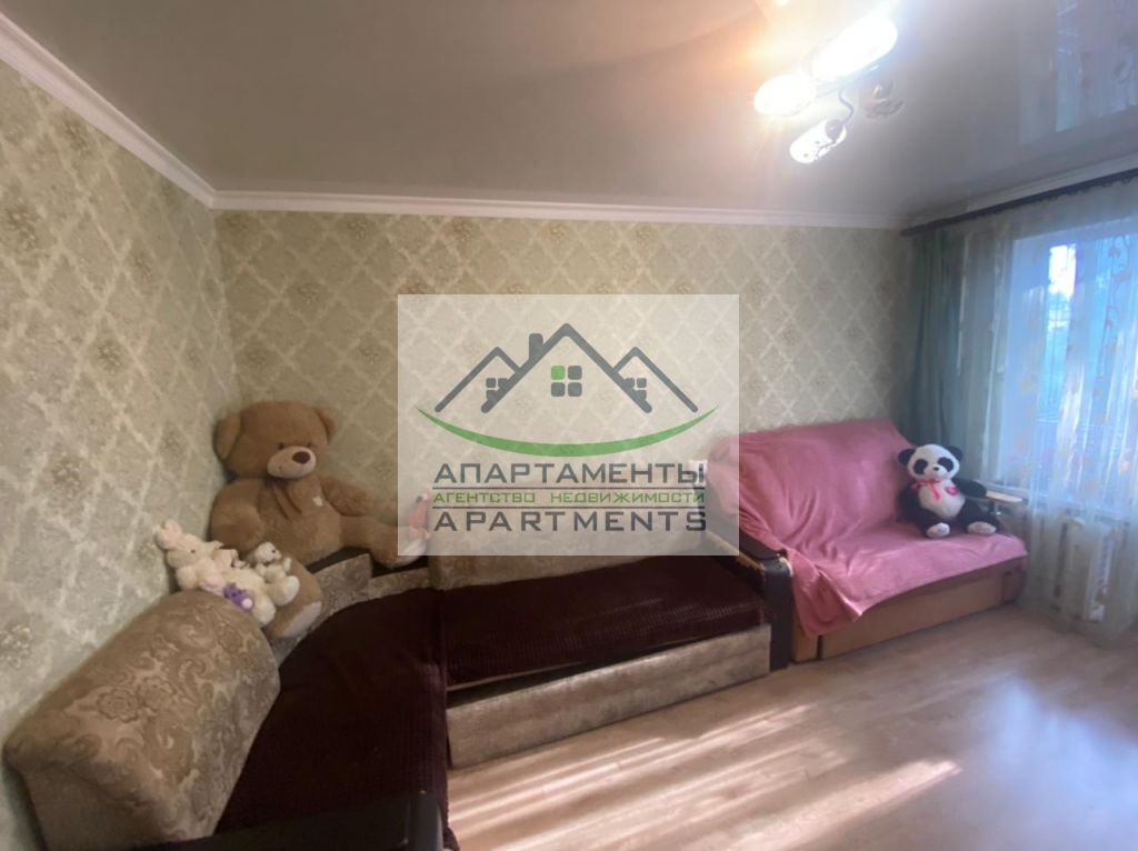 Продажа 2-комнатной квартиры, Пятигорск, Панагюриште ул,  16к2