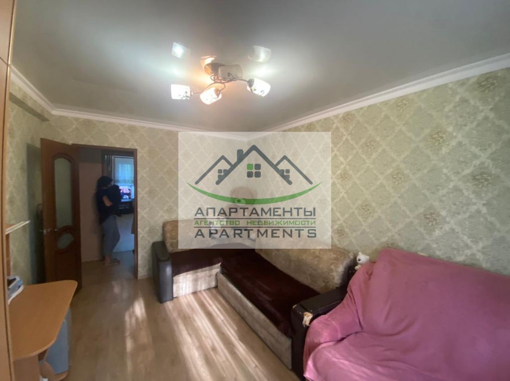 Продажа 2-комнатной квартиры, Пятигорск, Панагюриште ул,  16к2