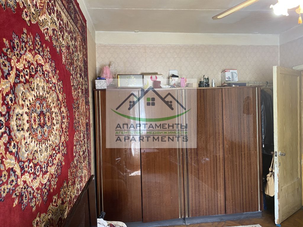 Продажа 3-комнатной квартиры, Пятигорск, Нины Попцовой ул,  7