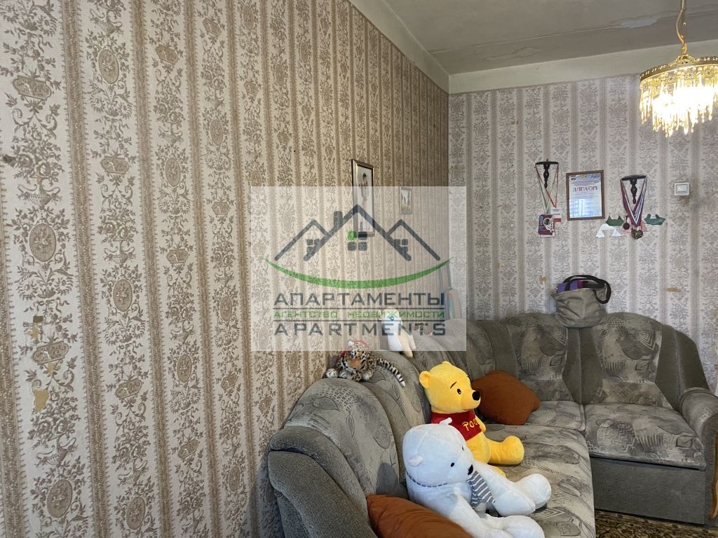 Продажа 3-комнатной квартиры, Пятигорск, Нины Попцовой ул,  7