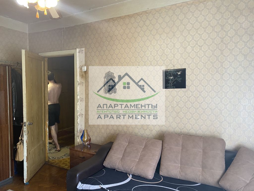 Продажа 3-комнатной квартиры, Пятигорск, Нины Попцовой ул,  7