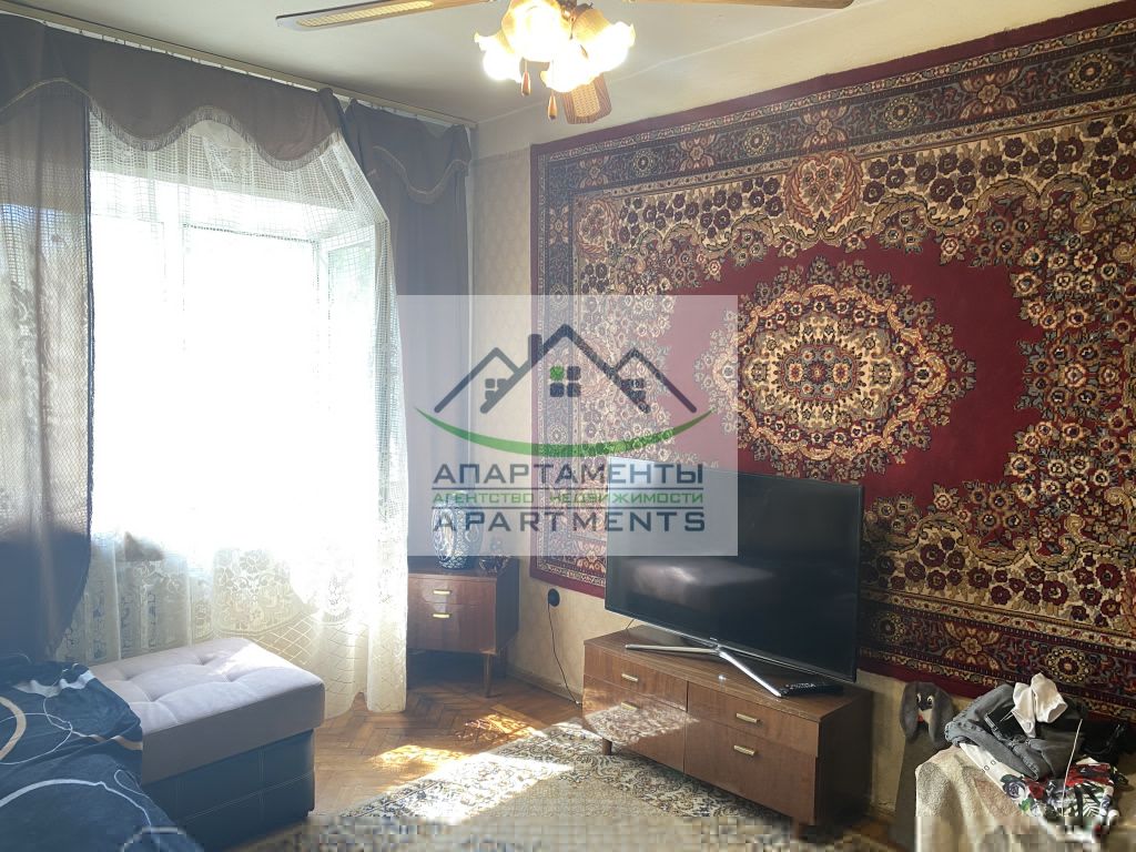 Продажа 3-комнатной квартиры, Пятигорск, Нины Попцовой ул,  7