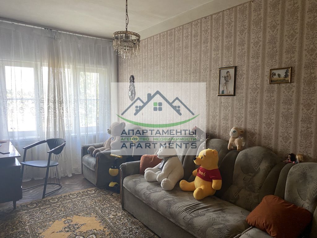 Продажа 3-комнатной квартиры, Пятигорск, Нины Попцовой ул,  7