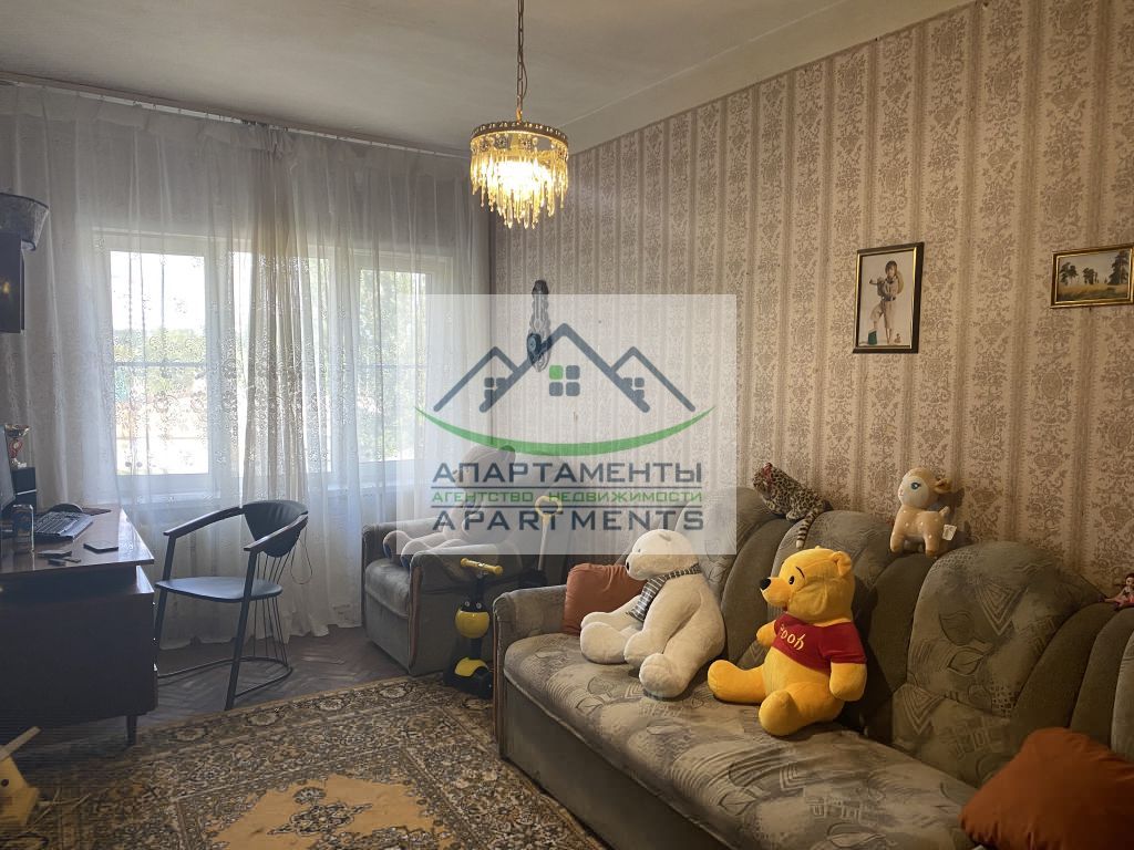 Продажа 3-комнатной квартиры, Пятигорск, Нины Попцовой ул,  7